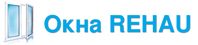 Окна REHAU